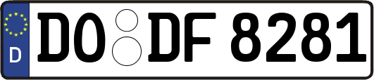 DO-DF8281