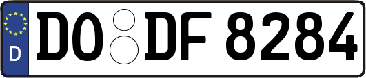 DO-DF8284