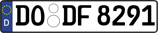 DO-DF8291