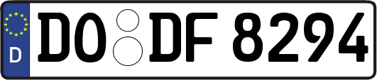 DO-DF8294