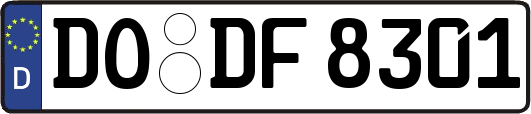 DO-DF8301