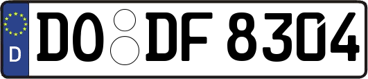 DO-DF8304