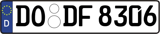DO-DF8306