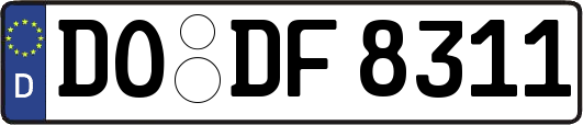 DO-DF8311