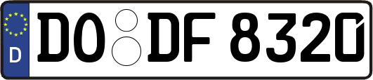 DO-DF8320