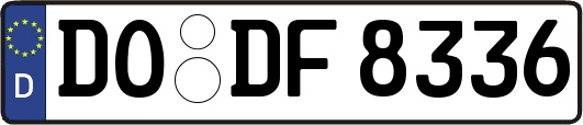 DO-DF8336
