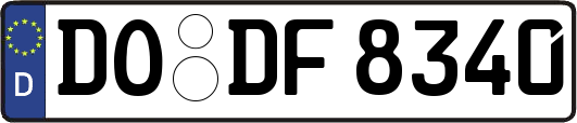 DO-DF8340