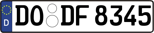 DO-DF8345