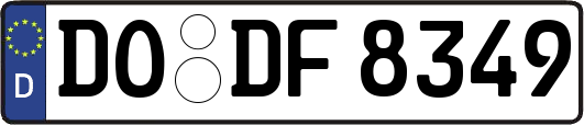 DO-DF8349