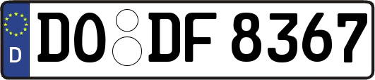 DO-DF8367