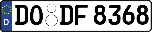 DO-DF8368