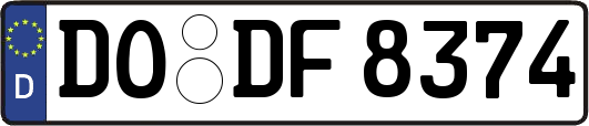 DO-DF8374