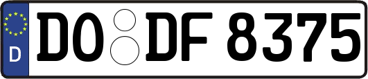 DO-DF8375