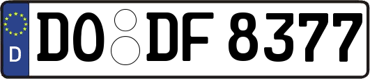 DO-DF8377