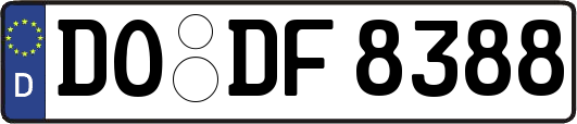 DO-DF8388