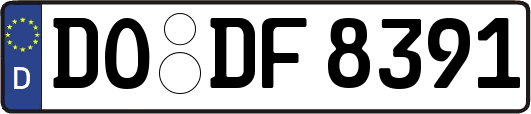 DO-DF8391