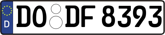 DO-DF8393
