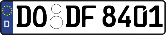 DO-DF8401