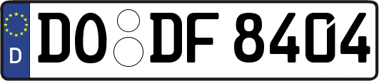 DO-DF8404