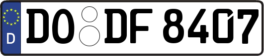 DO-DF8407