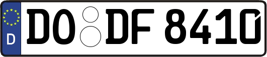 DO-DF8410