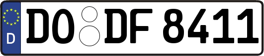 DO-DF8411