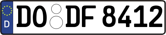 DO-DF8412