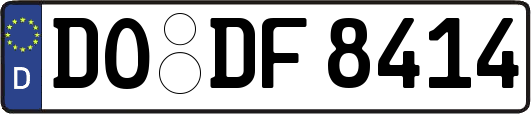 DO-DF8414