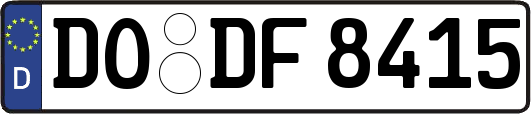 DO-DF8415