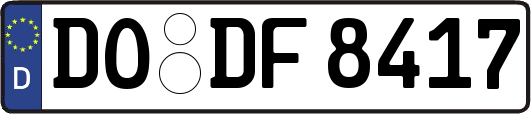DO-DF8417