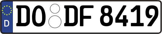 DO-DF8419