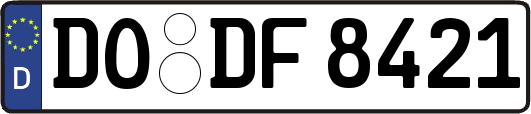 DO-DF8421
