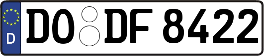 DO-DF8422