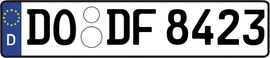 DO-DF8423