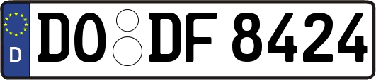 DO-DF8424