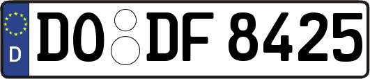 DO-DF8425