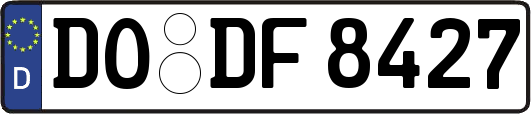 DO-DF8427