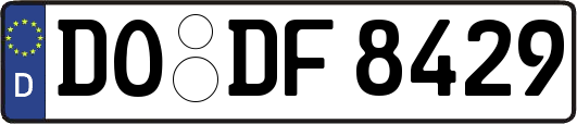 DO-DF8429
