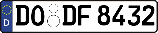 DO-DF8432