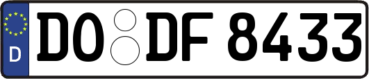DO-DF8433
