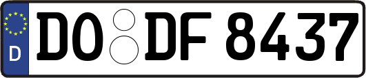 DO-DF8437