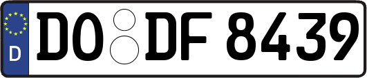 DO-DF8439