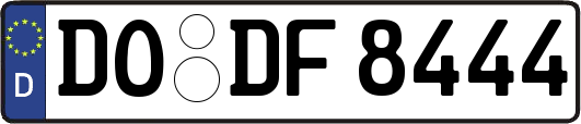 DO-DF8444