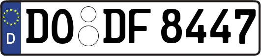 DO-DF8447