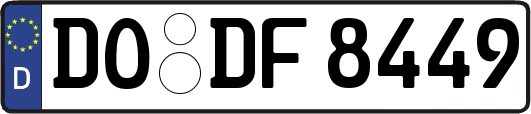 DO-DF8449
