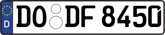 DO-DF8450