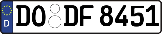 DO-DF8451