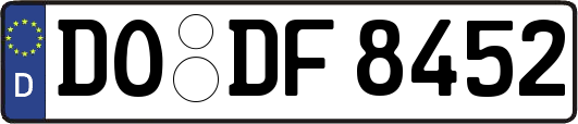 DO-DF8452