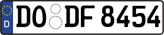 DO-DF8454