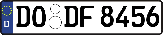 DO-DF8456